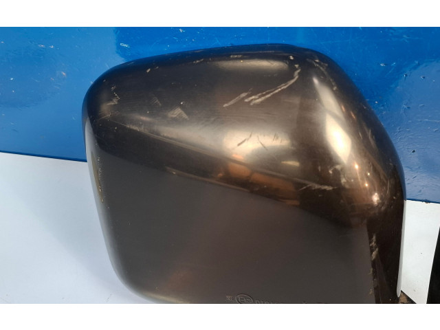 Зеркало электрическое Mitsubishi Pajero Sport I 1996 - 2008 года