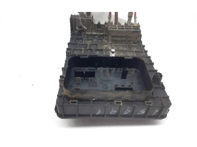 Pojistková skříňka 3C0937125 Volkswagen PASSAT