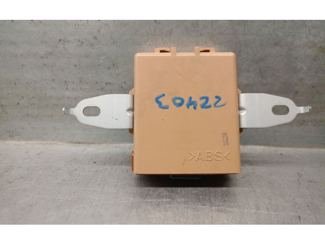 Блок управления 8976930011, 1586000811DENSO Lexus GS 300 350 430 450H