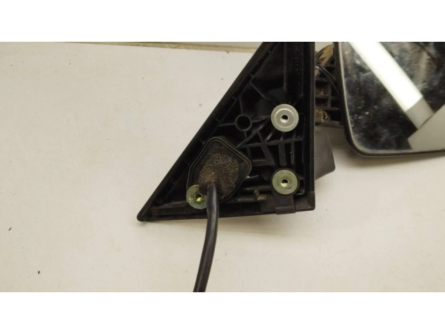 Зеркало электрическое     правое   Subaru Forester SG  2006-2008 года   