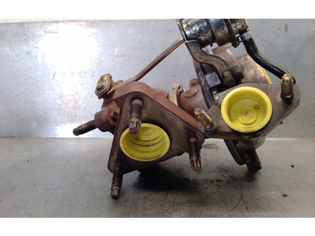 Turbodmychadlo Турбина 14411VK500, 14411VM01A Nissan PickUp YD25