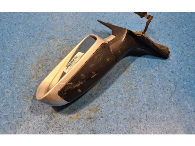 Зеркало электрическое Audi A3 S3 8L 1996 - 2003 года