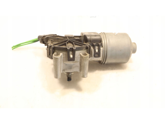 Моторчик дворников Citroen Berlingo