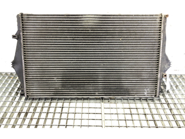 Интеркулер 9161207A Volvo S80