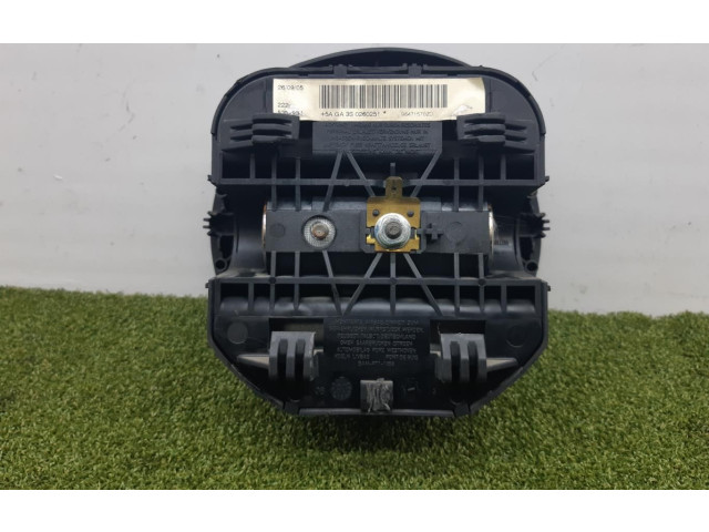 Подушка безопасности двери 96471578ZD   Citroen C4 I