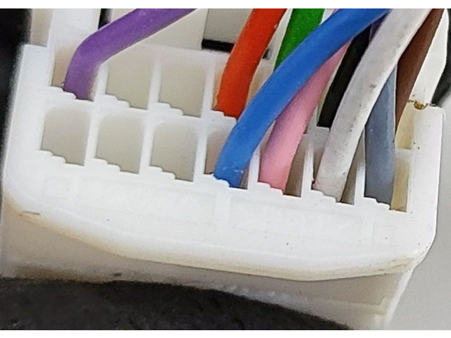 Zpětné zrcátko Suzuki SX4 S-Cross 2023 8470163T60ZQ4, 8470163T60