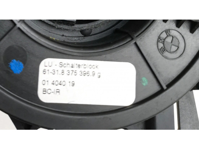 Подрулевой шлейф SRS 83764439f, 83753969g BMW 5 E39