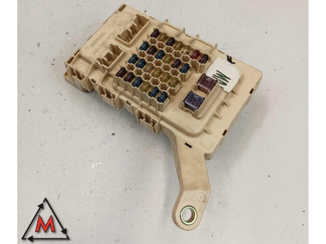 Блок предохранителей Nonapplicabile Lexus IS 200-300