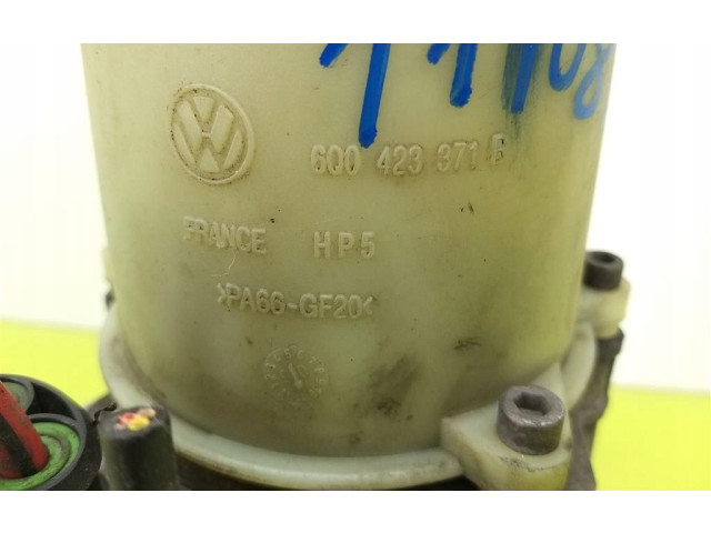 Рулевая рейка Насос усилителя руля 6Q0423155M Skoda Fabia Mk1 (6Y) 1999 - 2007 года