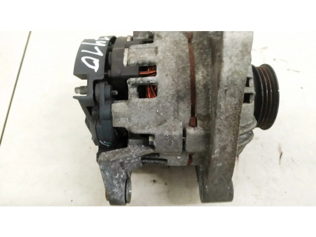 Генератор 0124225068   Renault Twingo II 1.2     