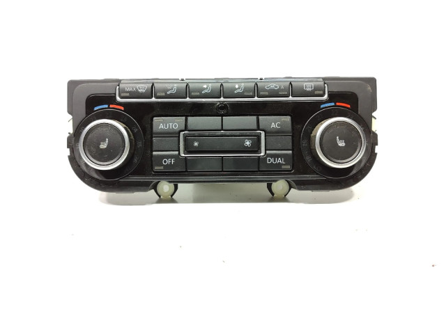 Блок управления климат-контролем 5K0907044ES   Volkswagen Golf VI