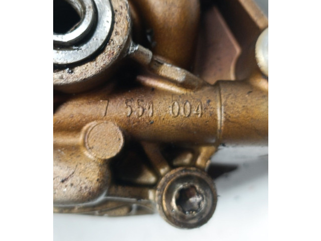 Čerpadlo oleje 7551004 BMW 3 E92 E93 N53B30