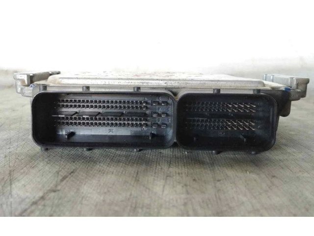 Блок управления двигателем Блок управления 51812906 Alfa Romeo 166