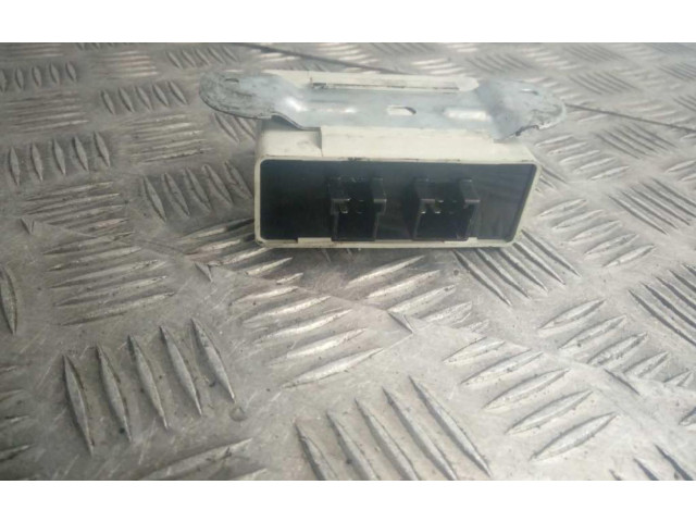 Блок управления двигателя 38370-SK3-E0 Rover 200 XV