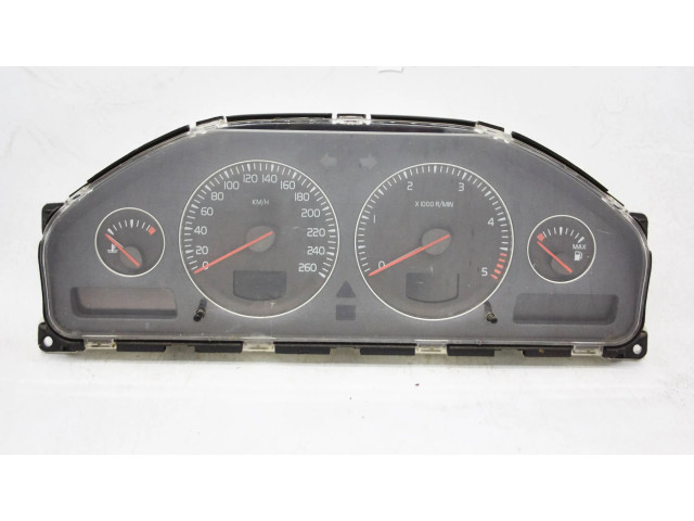 Панель приборов 30682277 Volvo V70