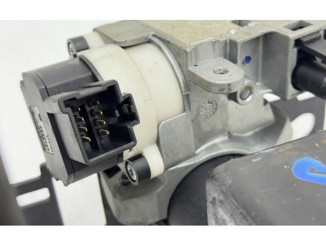    Рулевая рейка P30680270   Volvo V70 2005 - 2008 года