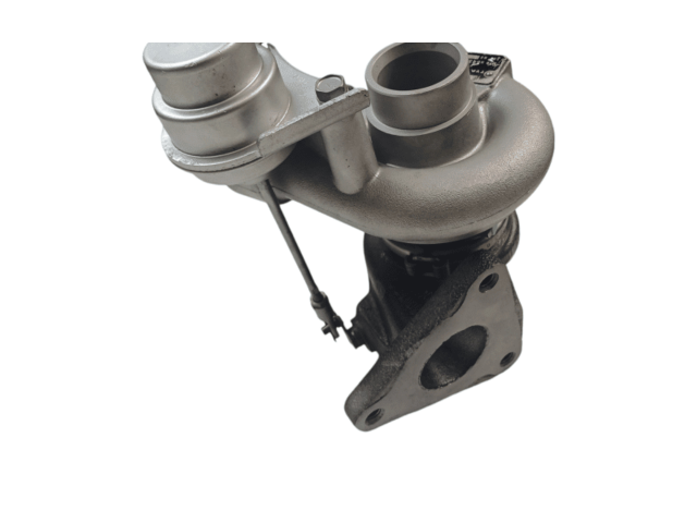 Turbodmychadlo Турбина 49177-07900, 91-0756 Citroen XM