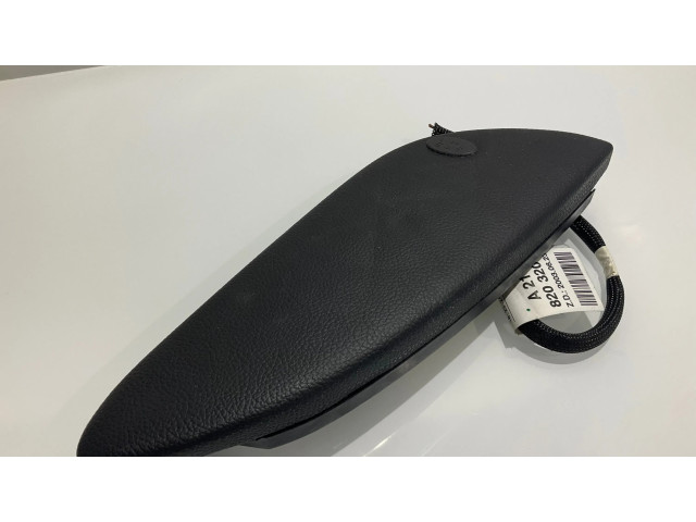 Подушка безопасности в сиденье 2118601705, 565204307   Mercedes-Benz E W211