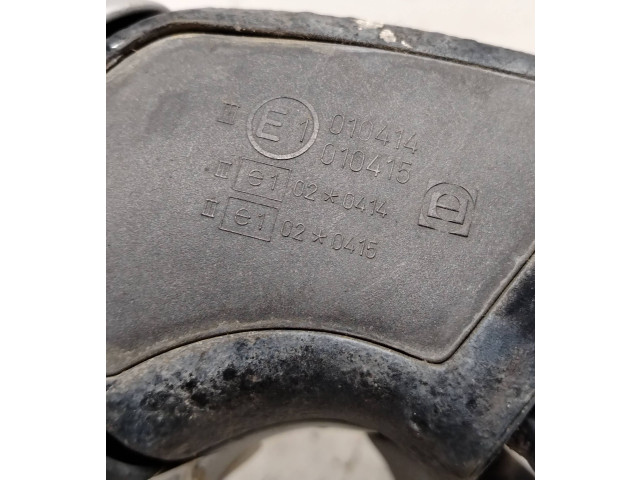 Зеркало электрическое Ford Galaxy 1995 - 2000 года