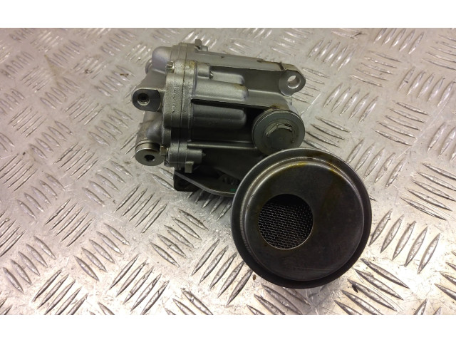 Čerpadlo oleje 670052758 Alfa Romeo Stelvio