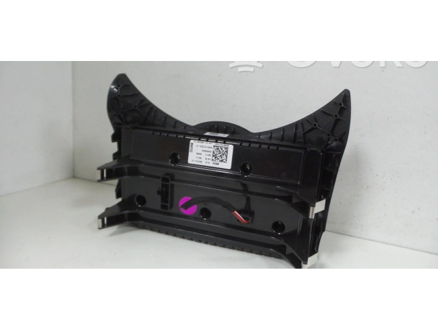 Блок управления климат-контролем 61316819714, 6819714   Mini One  Cooper F56 F55