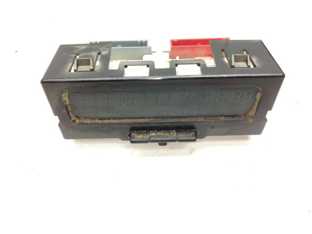 Дисплей    P7700436307A   Renault Kangoo I