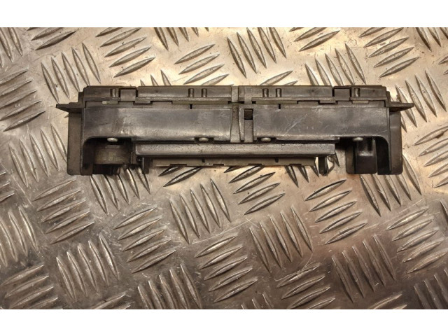 Блок управления климат-контролем 5HB008139   Volkswagen PASSAT B5.5