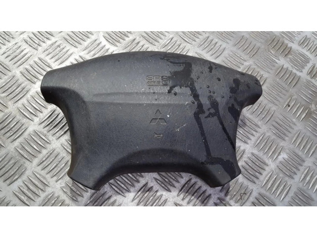 Подушка безопасности водителя mr777231 Mitsubishi Carisma