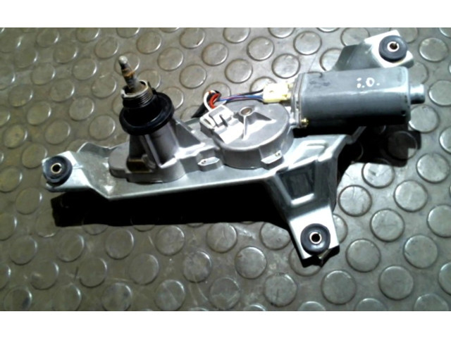 Моторчик заднего дворника WM412091S Mitsubishi Galant