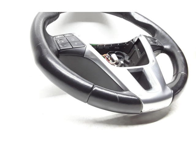 Руль Volvo S60 2011 - 2013 года P31250592