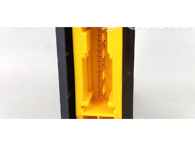 Блок подушек безопасности 8201163278, 8201002828   Dacia Sandero