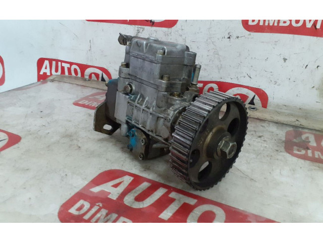 Топливный насос