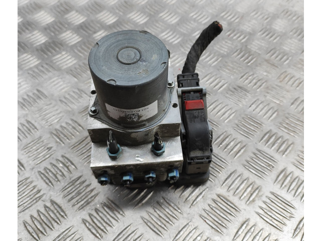 Jednotka ABS 4M0614517T, 4M0907379P Audi Q7 4M 2017