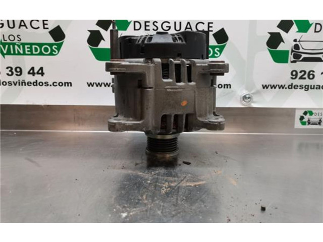 Генератор 3L903023L, 2612005F   Volkswagen PASSAT      