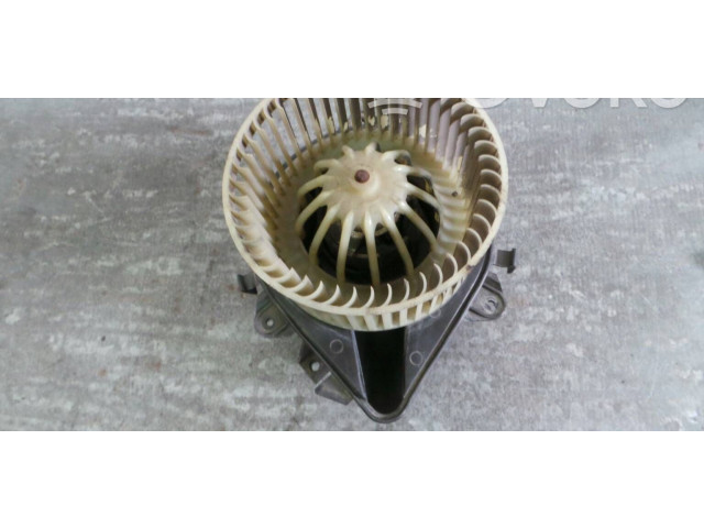 Вентилятор печки       Fiat Punto (188)