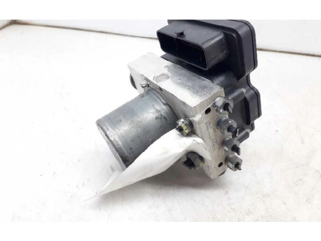 Блок АБС GB3C2C405   Ford  Ranger  2007 - 2011 года