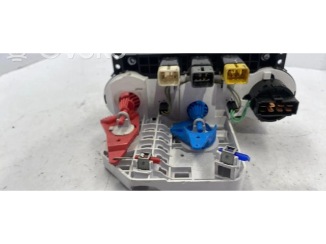 Блок управления климат-контролем 972500X030S4 Hyundai i10