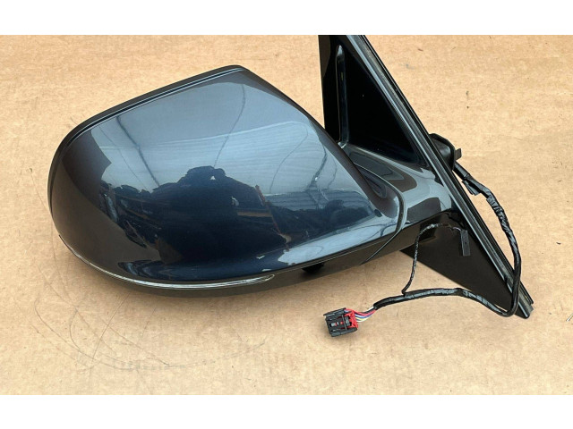 Зеркало электрическое Audi Q5 SQ5 2008 - 2017 года