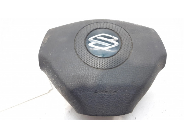 Подушка безопасности водителя 4815086G00NE9 Suzuki Ignis