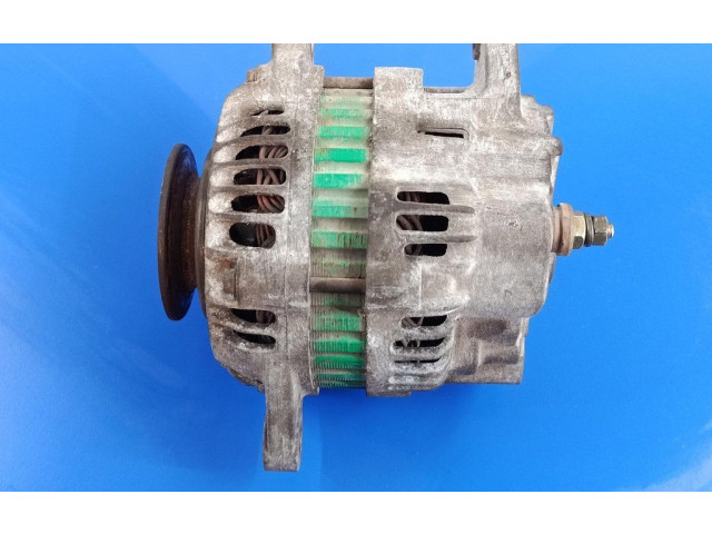 Генератор 96314258, 96314258   Chevrolet Matiz      