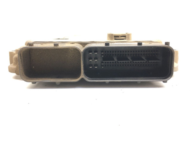 Блок управления двигателем Блок управления 39130-26AD0   KIA Rio