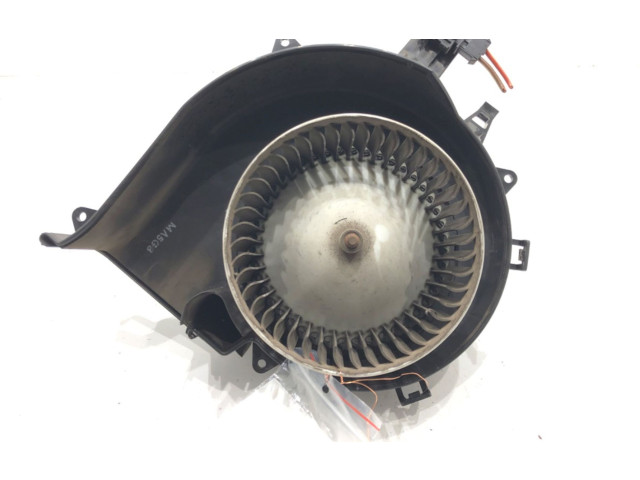 Вентилятор печки 0130115563 Skoda Citigo