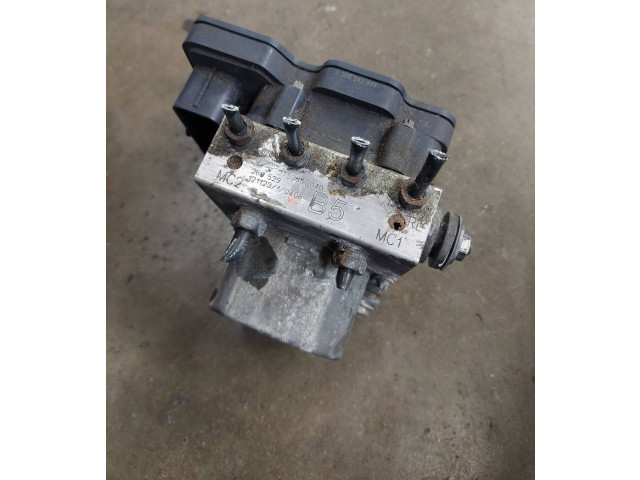 Блок АБС 27536sg040, 12112310408   Subaru  Forester SJ  2013 - 2018 года