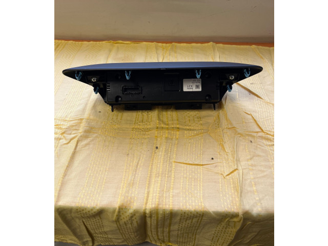 Дисплей 4622009703, 85261SJ Subaru Forester SK