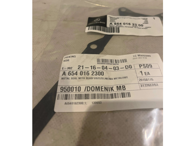 Vstřikovací čerpadlo A6540162300, 950010 Mercedes-Benz C W205