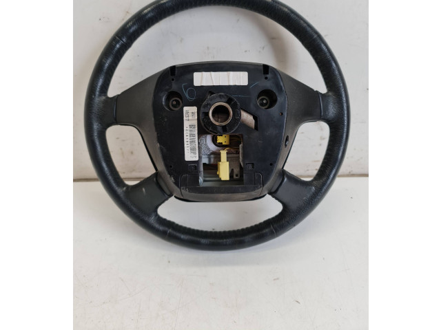 Руль Mitsubishi Lancer 2003 - 2007 года MR955737, TAK4TA