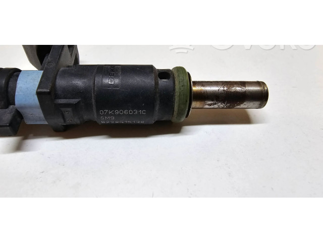 Форсунка 07K906031C Volkswagen Jetta VI CBU