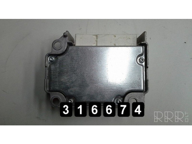 Блок управления двигателя P04606954AA   Jeep Cherokee