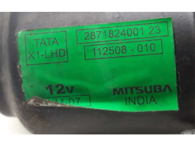 Моторчик дворников 112508010, 2871824001 Tata Indica Vista I