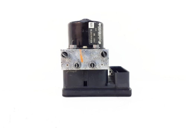 Блок АБС BBY Audi A2 - года